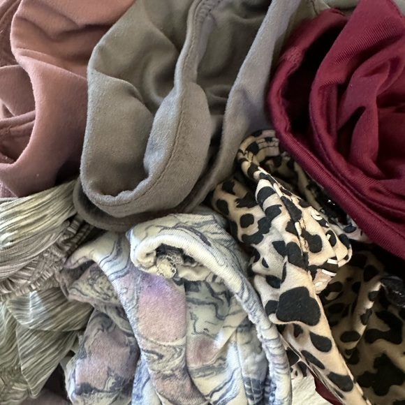 Womens workout pants - Picture 3 of 4